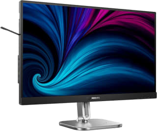 Philips 6000 series 27B2U6903/00 27" 4K Ultra HD IPS Thunderbolt monitor voor €389,85 bij Amazon