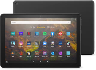 Amazon - Fire HD 10 tablet HD-Display (1080p), 32 GB, voor €84,99 bij Amazon