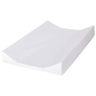 MamaLoes White Aankleedkussen 67x44