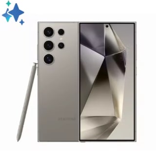 Samsung Galaxy S24 Ultra de 12GB/256GB por 795,48€