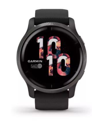Garmin Venu 2 - Smartwatch voor €199 bij Art & Craft.