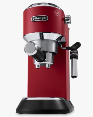 Cafetera De Longhi Dedica Style por 126,99€ en varios colores