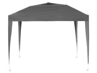 LIVARNO home Partytent met 2 wanden 300 x 300 x 260 cm voor €49,99 in de Lidl webshop