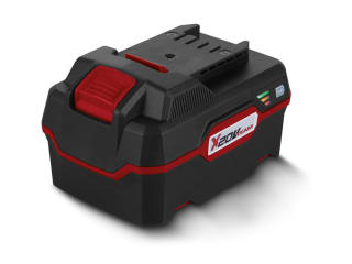 PARKSIDE Accu 20 V - 4 Ah voor €24,99 in de Lidl webshop