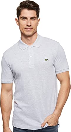 Lacoste poloshirt voor €33,21 bij Amazon.nl
