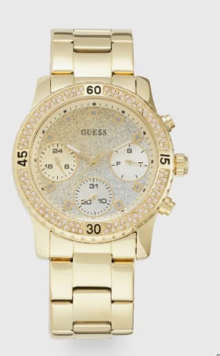 Reloj Cronografo de Mujer Guess por 81.99€