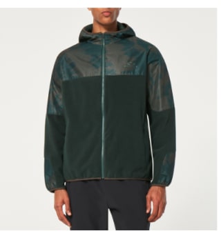 Sudadera para Hombre Oakley Wanderlust Fz Hoodie por 29.99€