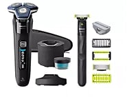 Philips Series 7000 Shaver & OneBlade voor €119 bij Ibood