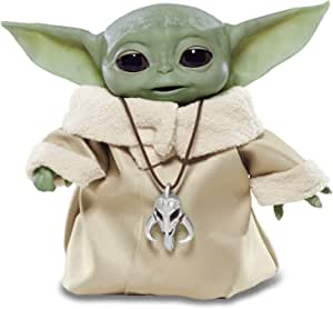 Star Wars The Mandalorian - The Child (Baby Yoda) por 39€.