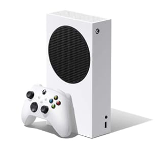 Xbox Series S voor €238 bij Amazon.de