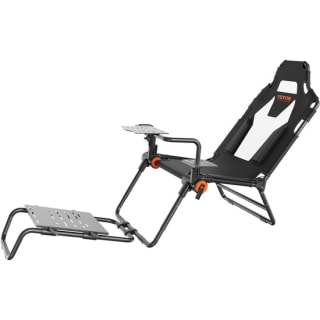 VEVOR Soporte para Volante de Carreras por 129€