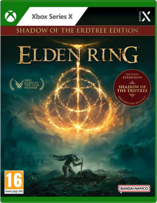 Elden Ring: Shadow of the Erdtree - Collector's Edition - voor €44,99 bij Bol