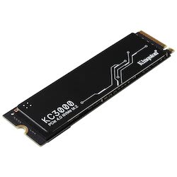 Kingston KC3000 2TB PCIe 4.0 voor €85,72 bij Micromail