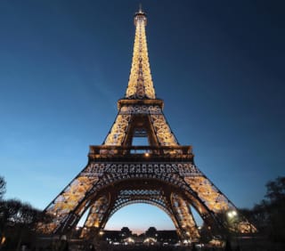Vuelo Redondo CDMX - Paris, Madrid - CDMX por $12,162 en SkyScanner (por Aeroméxico)