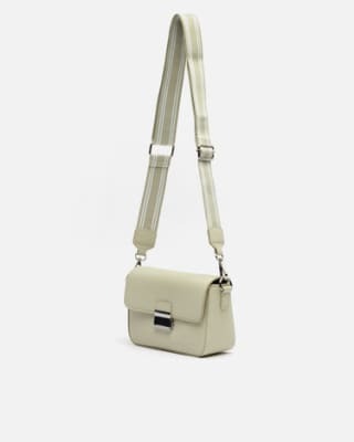 Bolso Bandolera Mini por 6€.