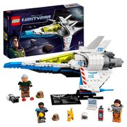 25% korting op LEGO bouwsets bij Kruidvat