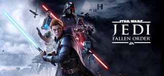 90% korting op STAR WARS Jedi: Fallen Order via Steam