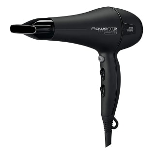 Secador de pelo profesional de 2200 W con motor AC profesional Rowenta Signature Pro Ac CV7810 por 13.45€
