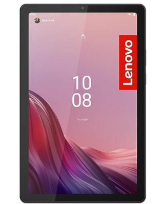 Lenovo Tab M9 Tablet voor €109 bij Amazon.de