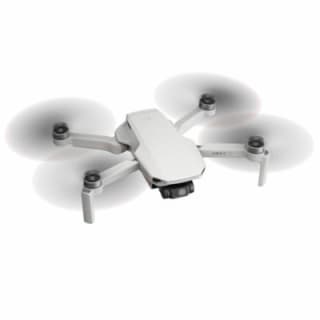 DJI Mini 2 SE - Fly More Combo met Samsung 256GB geheugenkaart voor €449 bij Cameranu