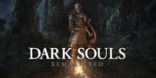 Dark Souls- Remastered de Nintendo Switch por 19,99€