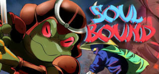 Soulbound gratis via Steam