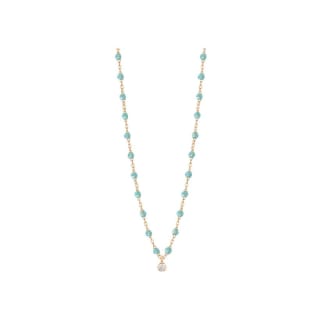 Collier Gigi Clozeau Gigi Suprême en or rose à 660€