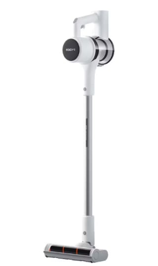 Roidmi Z1 Air draadloze steelstofzuiger voor €89,95 bij iBOOD