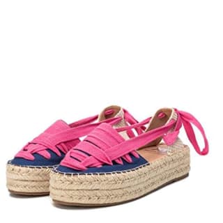 Sandalias planas XTI Mujer por solo 19,95€