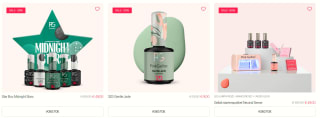 Tot 60% korting tijdens de winter sale bij Pink Gellac
