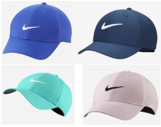 NIKE - Gorras por 9,99€