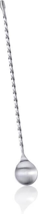 Leopold Vienna gedraaide barlepel voor €2,69 bij Bol