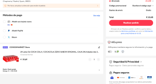 5L Aceite de Oliva Virgen Extra OLEOESTRELLA por solo 28,34€