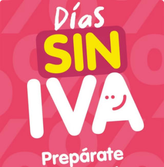 Día sin IVA Cash Converters este 29 Febrero