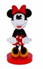 Soporte de Cable Guy Minnie Mouse por 14,99€