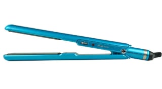 Plancha Alisadora Nano Titanium 1 por $874.50 en Sally