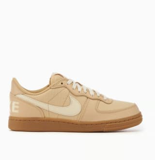 Nike Terminator Low PRM "Sesame And Coconut Milk" por solo 67,20€