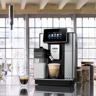 Delonghi Esam coffee machine for £314 at De'Longhi