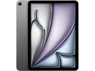 Apple iPad Air 11 Wi-Fi 256 GB (spacegrijs) 6e generatie voor €667 bij de Mediamarkt