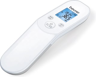 Beurer FT85 - Thermometer - voor €8,79 bij Amazon
