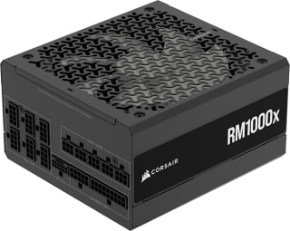CORSAIR RM1000x Fuente de Alimentación ATX por 159€