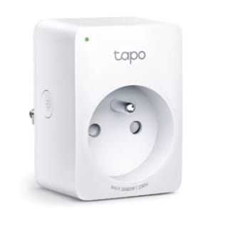 Prise connectée TAPO P110 à 9,99€