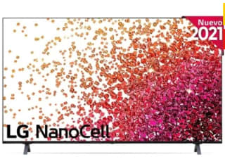 TV LG 55NANO796PC (Nano Cell - 55'' - 140 cm - 4K Ultra HD - Smart TV) por 379,99€