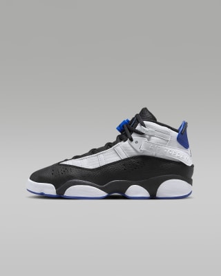 Zapatillas Jordan 6 Rings T35.5 por 53,97€