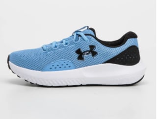 Zapatillas Under Armour Charged Surge 4 por 28€