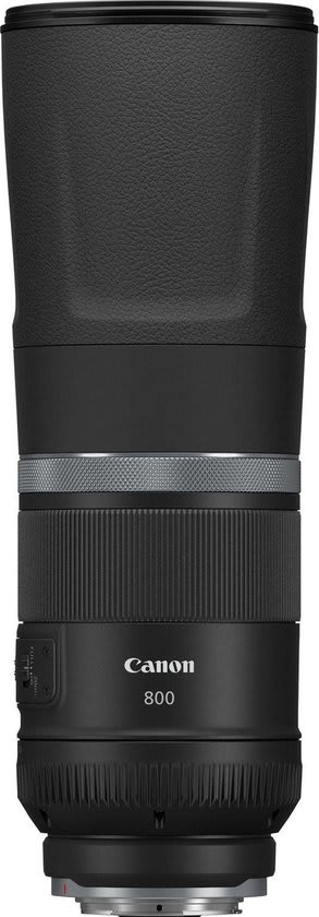 Canon RF 800mm F11 IS STM lens voor €563,03 bij Proshop