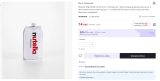 Productos Supermercado descuento hasta 60% + 30% nuevo usuario grandes ofertas