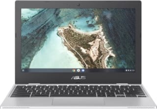 Korting bij Bol.com op ASUS Chromebook CX1100CNA-GJ0057