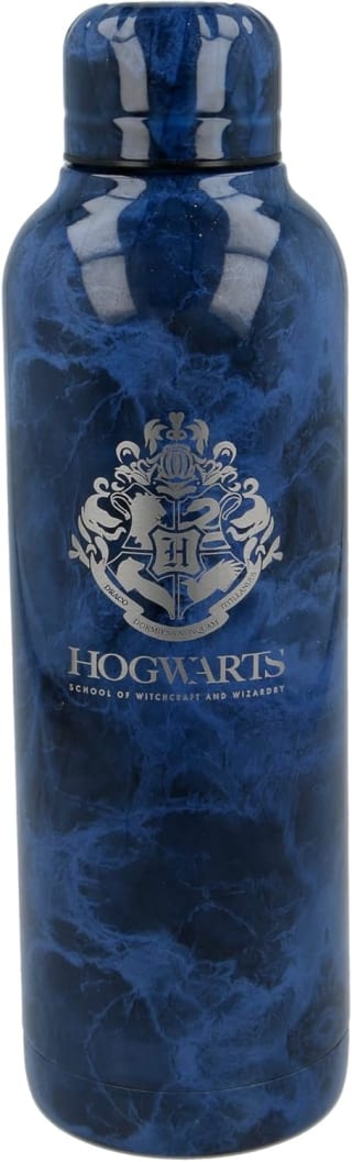Harry Potter Botella de Agua Térmica por 11,99€