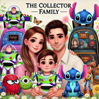 5% korting op alles in de webshop: Loungefly, Funko, Pokémon kaarten, Spaarpotten en meer